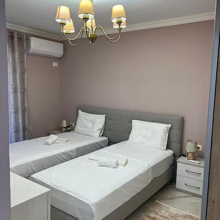 Gesapartment ティラナ エクステリア 写真