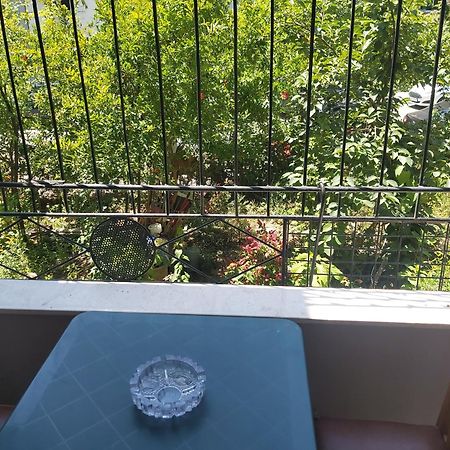 Gesapartment ティラナ エクステリア 写真