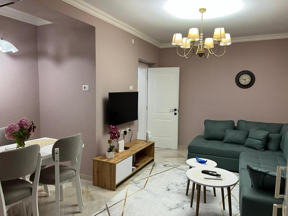 Gesapartment ティラナ エクステリア 写真