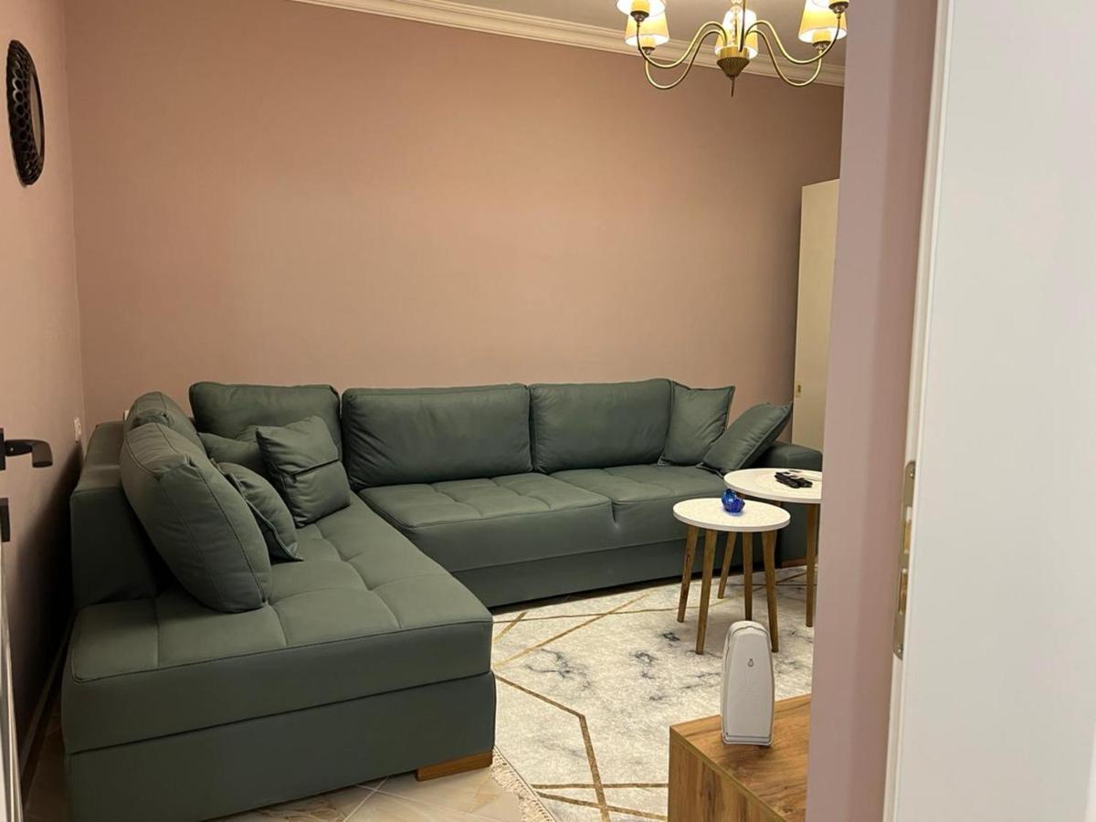 Gesapartment ティラナ エクステリア 写真