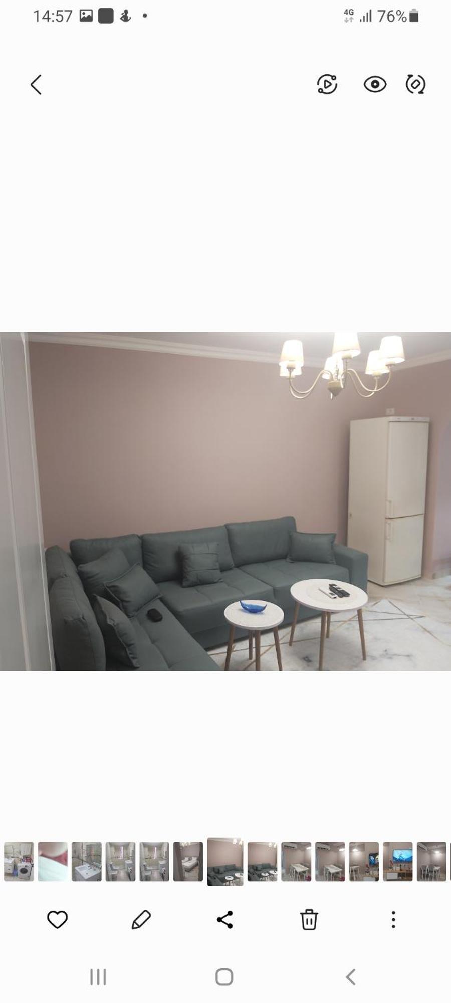 Gesapartment ティラナ エクステリア 写真