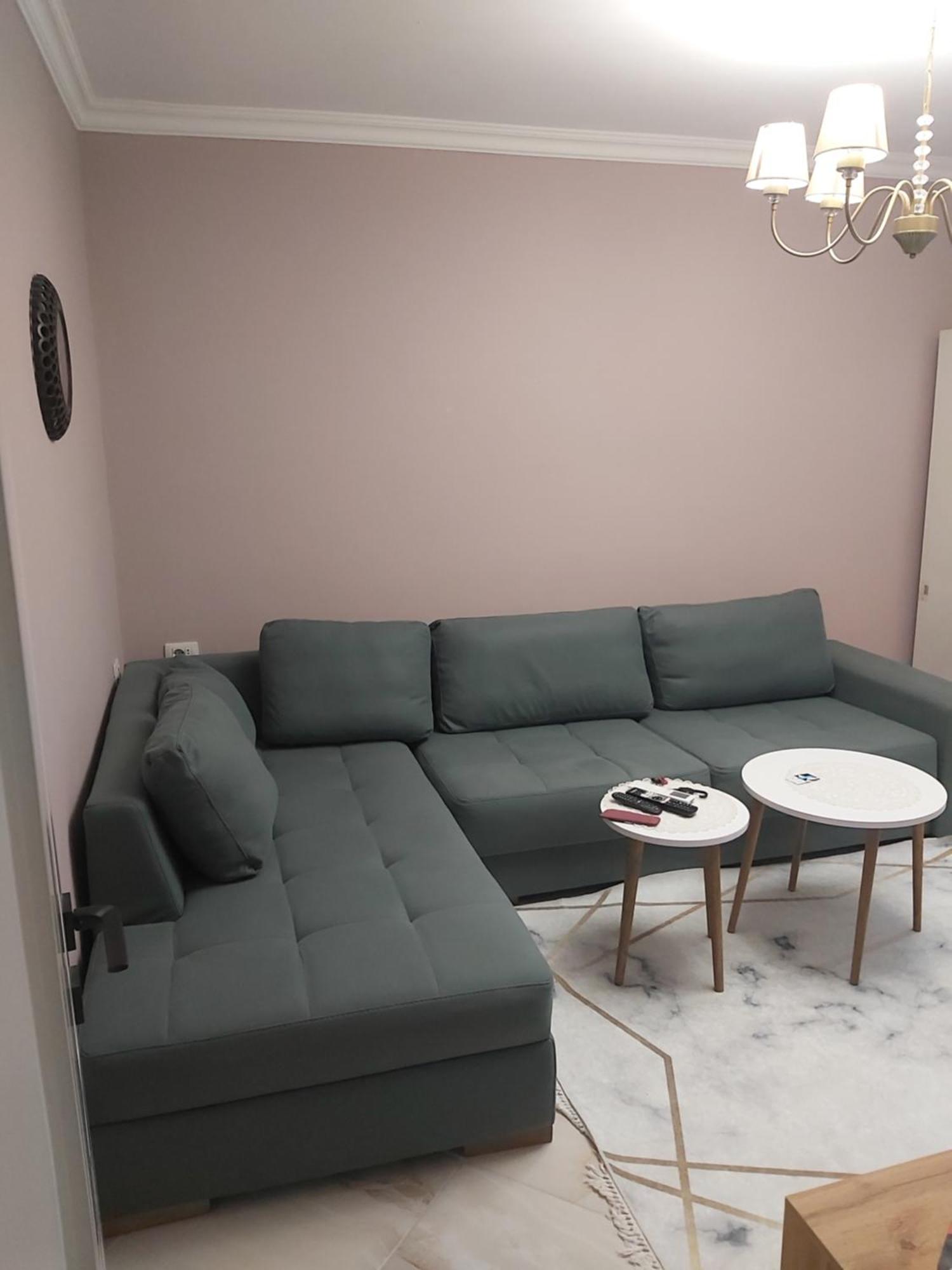 Gesapartment ティラナ エクステリア 写真