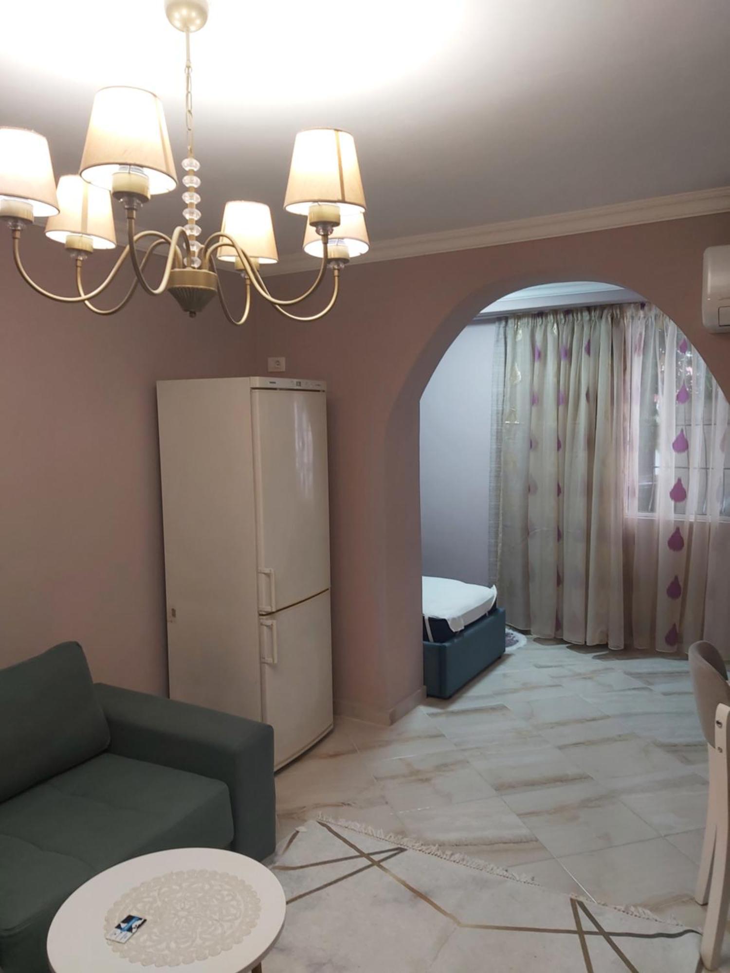 Gesapartment ティラナ エクステリア 写真
